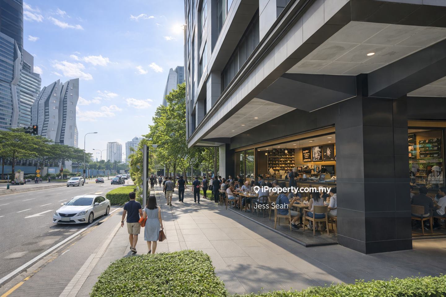 Office for Rent in Sentul East, Sentul by Jess Seah - iProperty.com.my