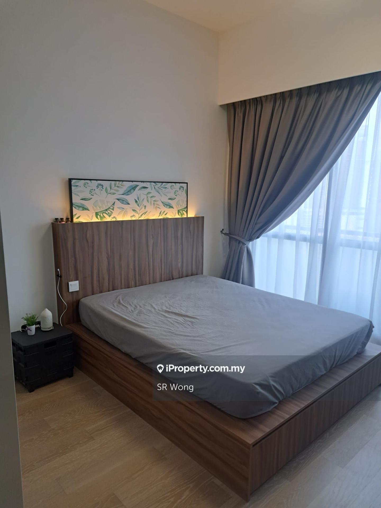 Service Residence for Sale in Core Residence @ TRX by SR Wong - iProperty.com.my