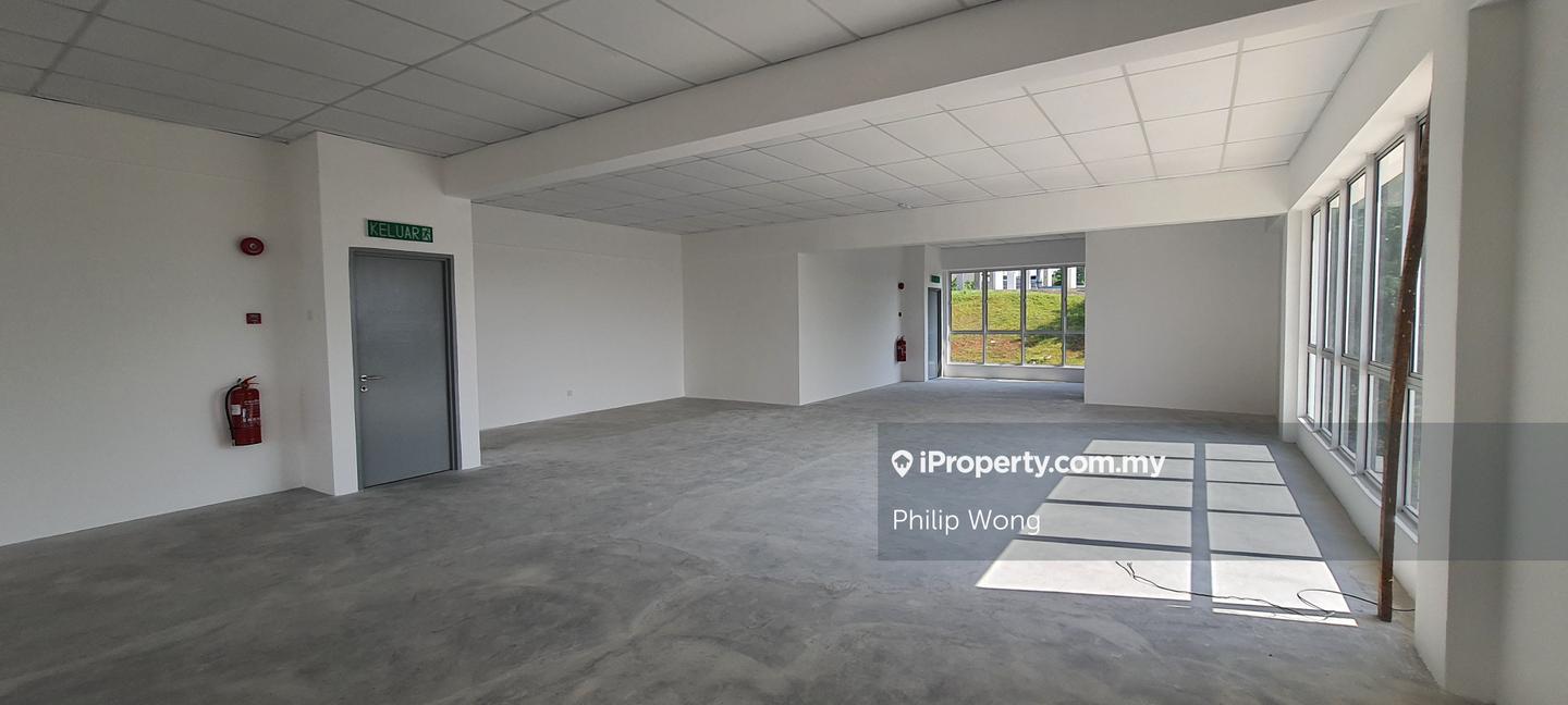 Kilang Teres untuk Dijual di Tasik Ampang, Ampang oleh Philip Wong - iProperty.com.my