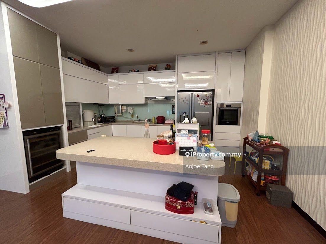 Bungalow House for Sale in Kota Kemuning Hills, Shah Alam by Anjoe Tang - iProperty.com.my
