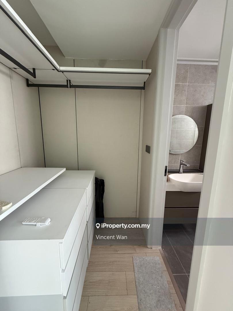 Condominium for Sale in 28 Dutamas by Vincent Wan - iProperty.com.my