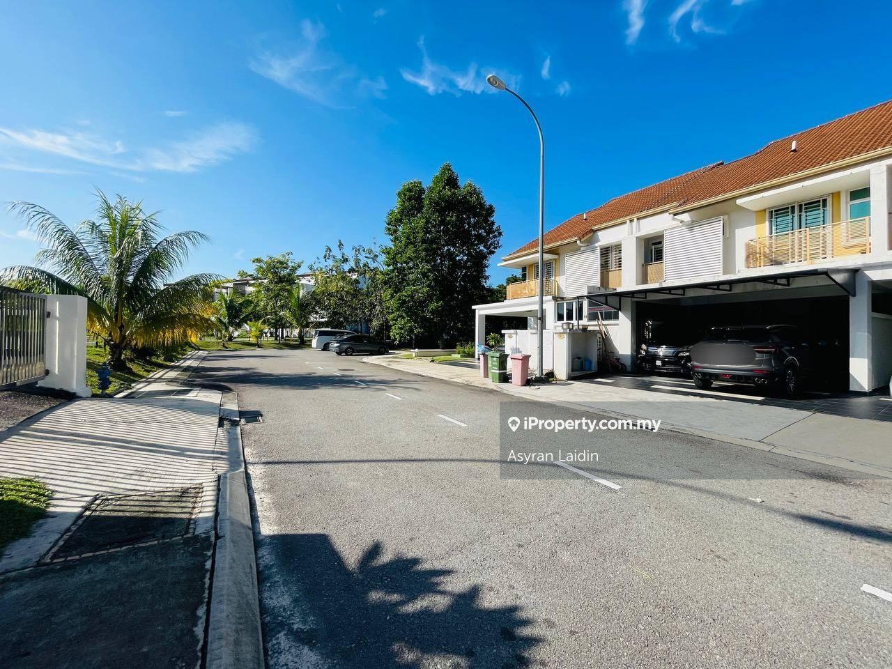 2-storey Terraced House for Sale in Putrajaya, Putrajaya by Asyran Laidin - iProperty.com.my