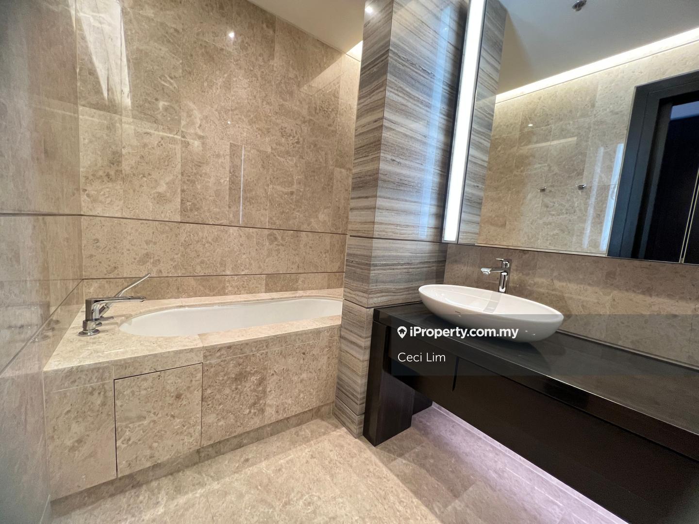 Service Residence for Sale in The Ritz-Carlton Residences by Ceci Lim - iProperty.com.my