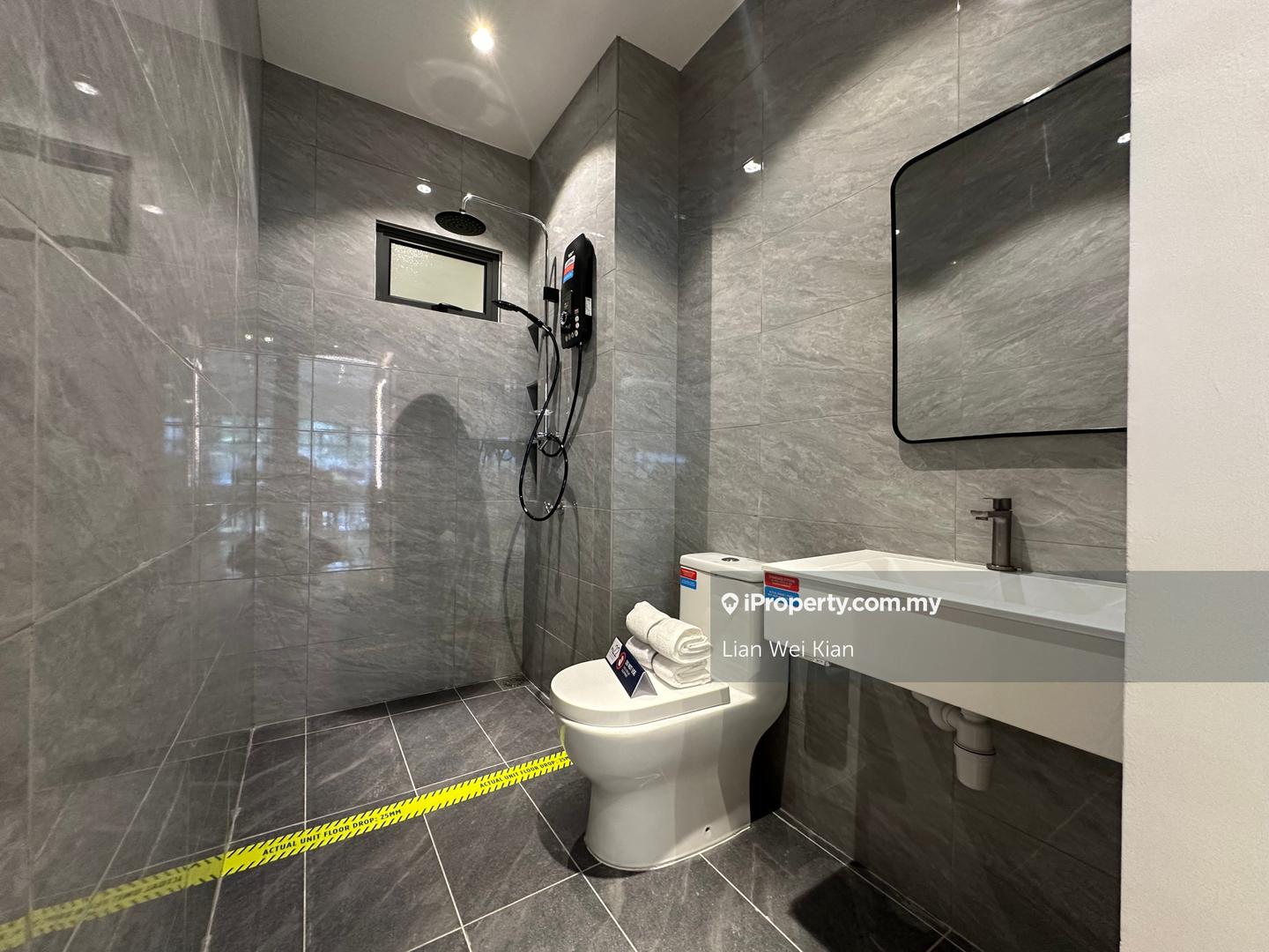 Apartment for Sale in PV 22 Residences by Lian Wei Kian - iProperty.com.my