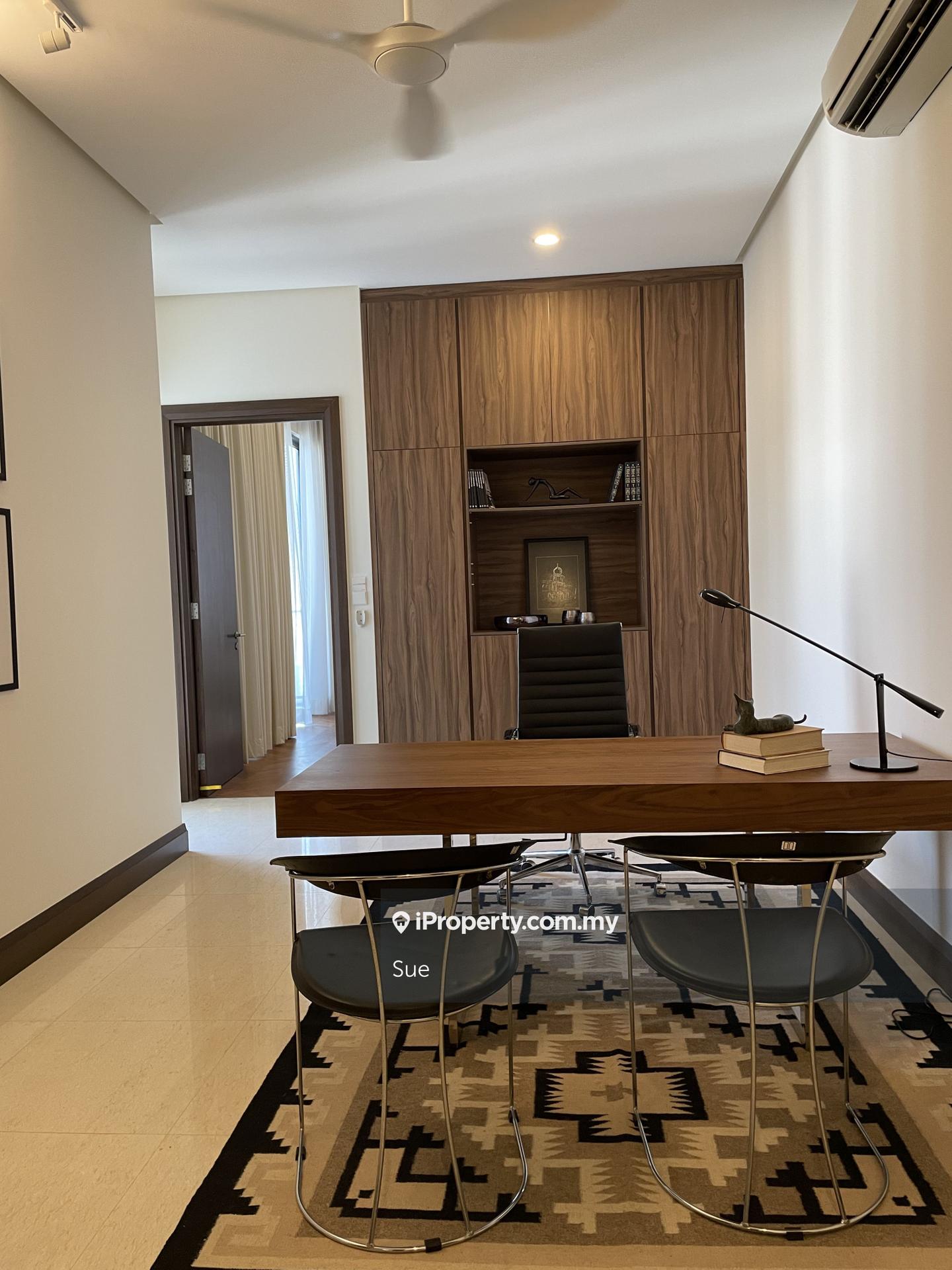 Kondominium untuk Dijual di Rimbun oleh Sue - iProperty.com.my