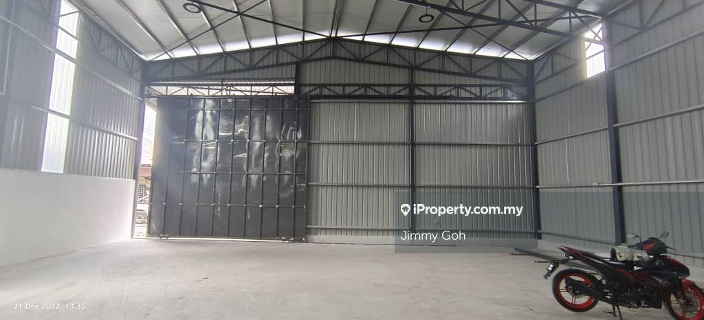 Warehouse for Rent in Pandan Indah, Ampang by Jimmy Goh - iProperty.com.my