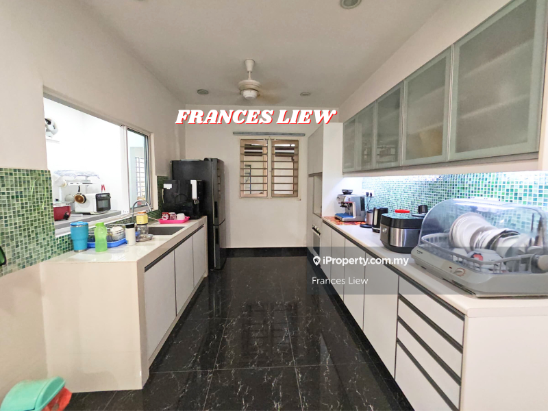 Rumah Berkembar untuk Dijual di Taman Puncak Jalil, Seri Kembangan oleh Frances Liew - iProperty.com.my