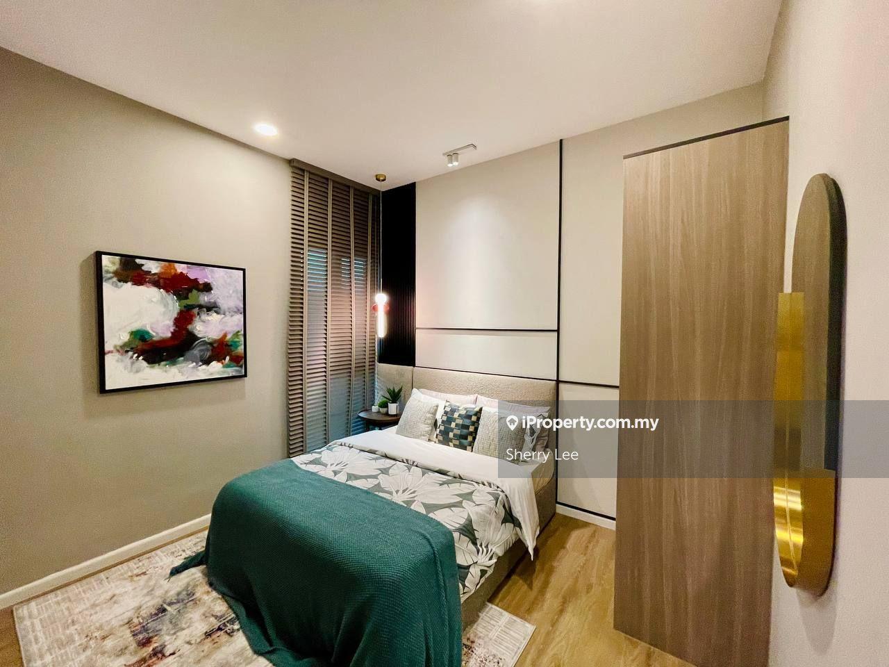 Pangsapuri untuk Dijual di Papyrus North Kiara oleh Sherry Lee - iProperty.com.my