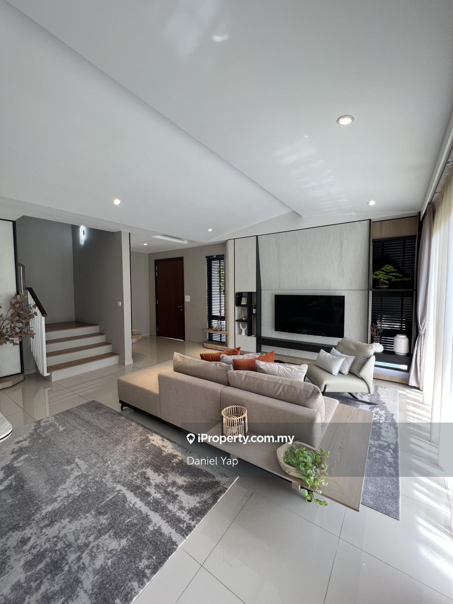 Semi-Detached House for Sale in Gamuda Garden, Rawang by Daniel Yap - iProperty.com.my