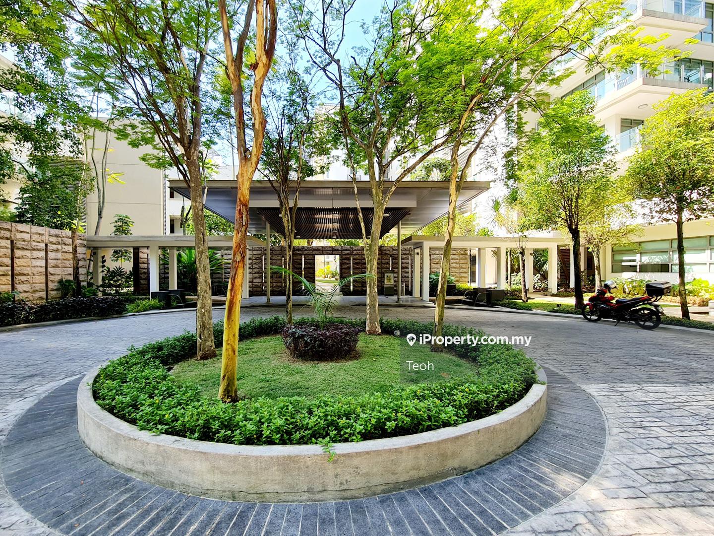 Condominium for Rent in Seri Hening Residence by Teoh - iProperty.com.my