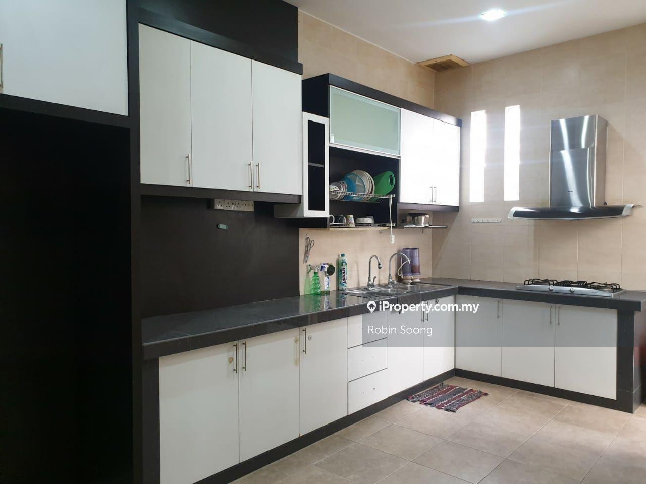 2-storey Terraced House for Sale in Taman Bukit Piatu Mutiara, Melaka City by Robin Soong - iProperty.com.my