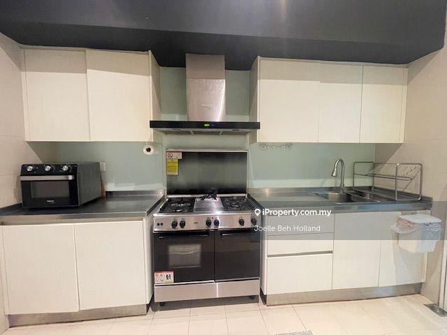 Semi-Detached House for Sale in North Kiara, KL City Centre by Joelle Beh Holland - iProperty.com.my