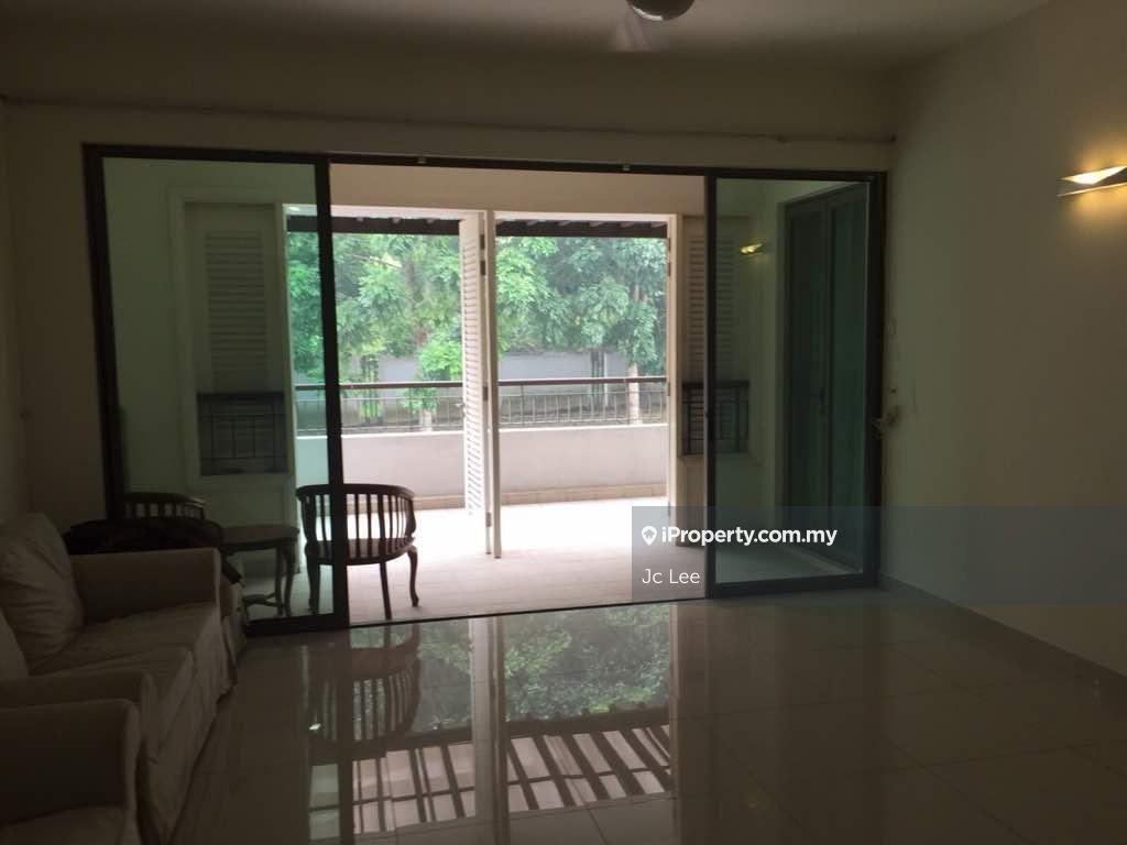 Kondominium untuk Disewa di Ara Hill Condominium oleh Jc Lee - iProperty.com.my