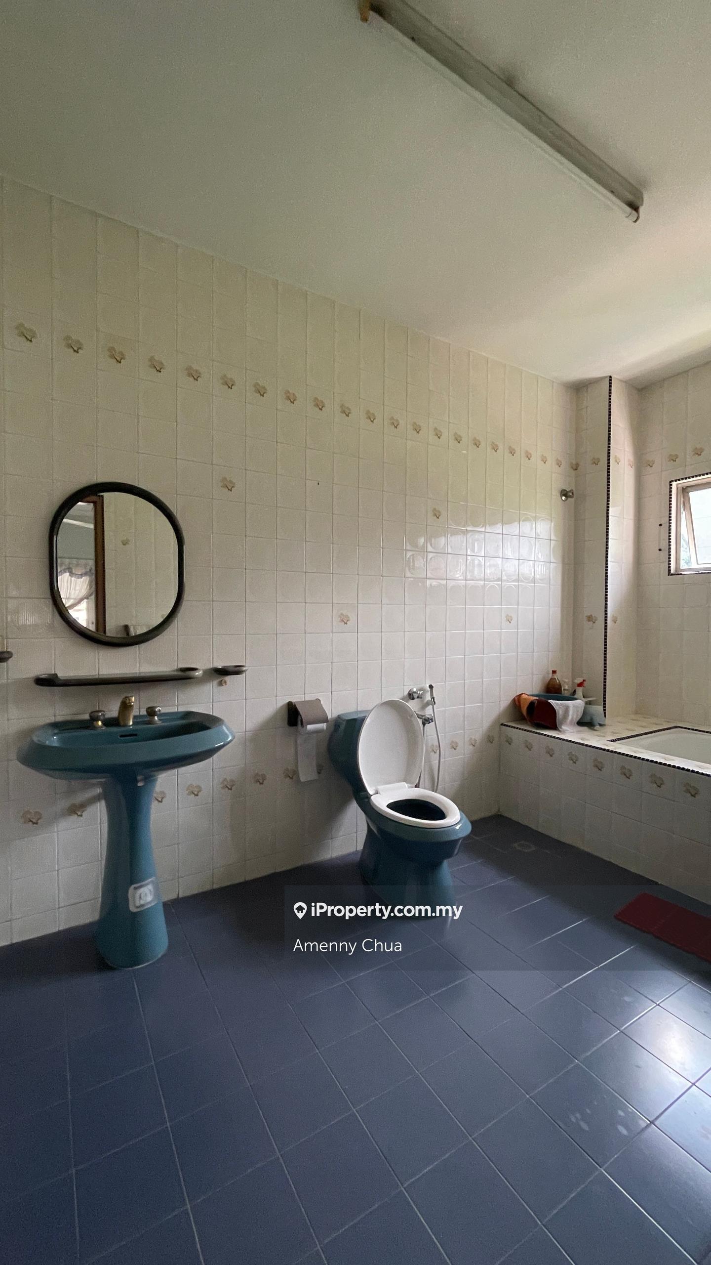 Banglo untuk Dijual di Taman Sri Andalas, Klang oleh Amenny Chua - iProperty.com.my