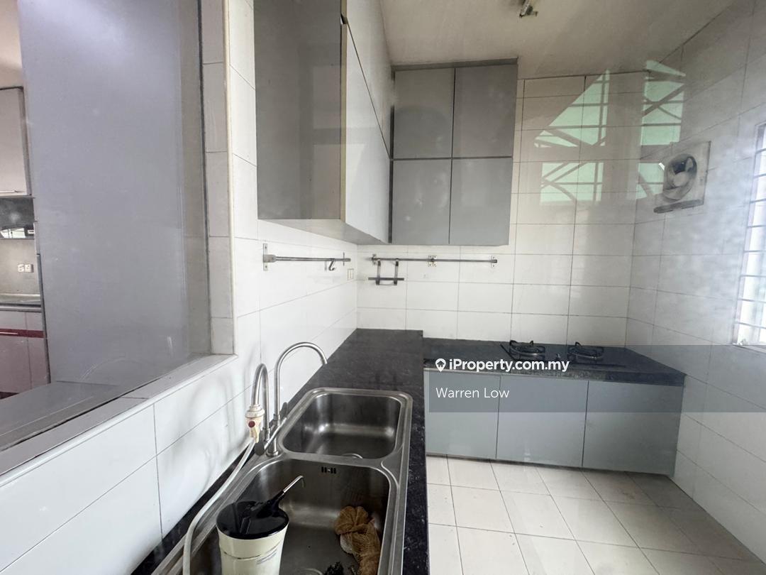 Rumah Teres untuk Dijual di Winchester, Guarded, Ara Damansara oleh Warren Low - iProperty.com.my