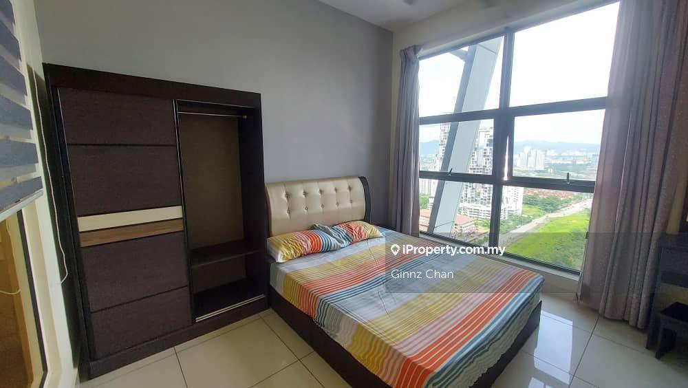 Service Residence for Rent in Arte Mont Kiara by Ginnz Chan - iProperty.com.my