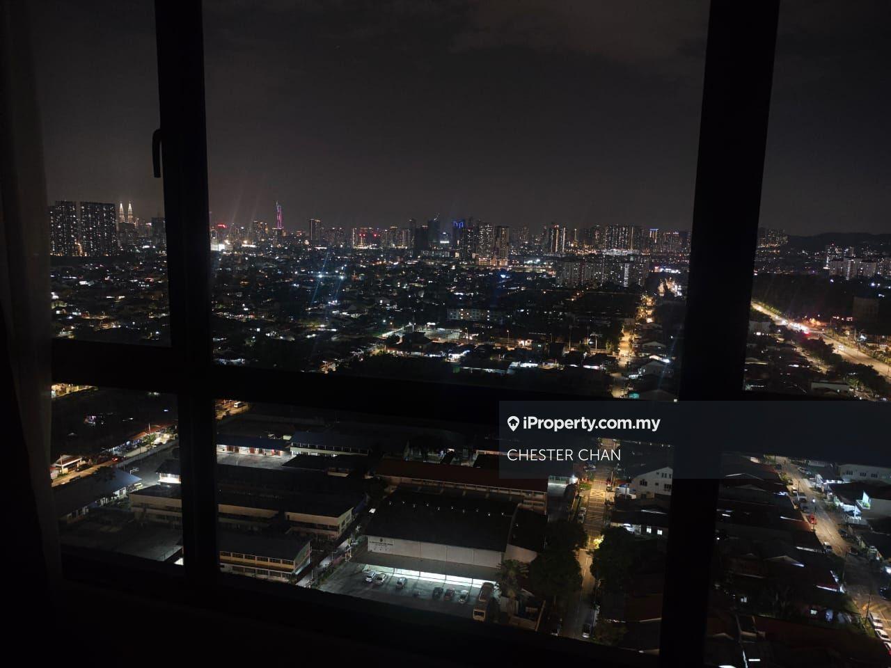 Service Residence for Rent in Residensi Ava @ Kiara Bay by CHESTER CHAN - iProperty.com.my