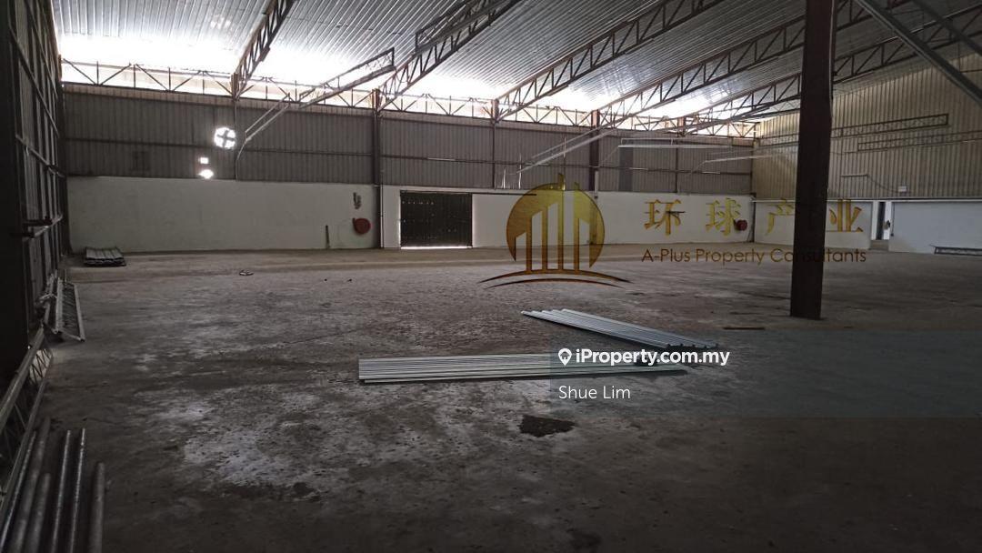 Kilang Teres untuk Disewa di Sungai Karangan, Kedah oleh Shue Lim - iProperty.com.my