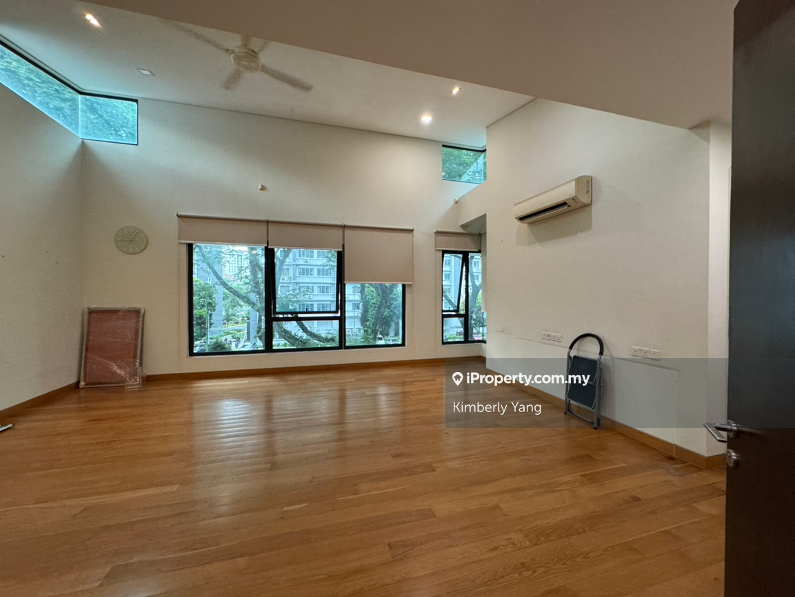 Rumah Berkembar untuk Dijual di Taman Danau Desa, Taman Desa oleh Kimberly Yang - iProperty.com.my