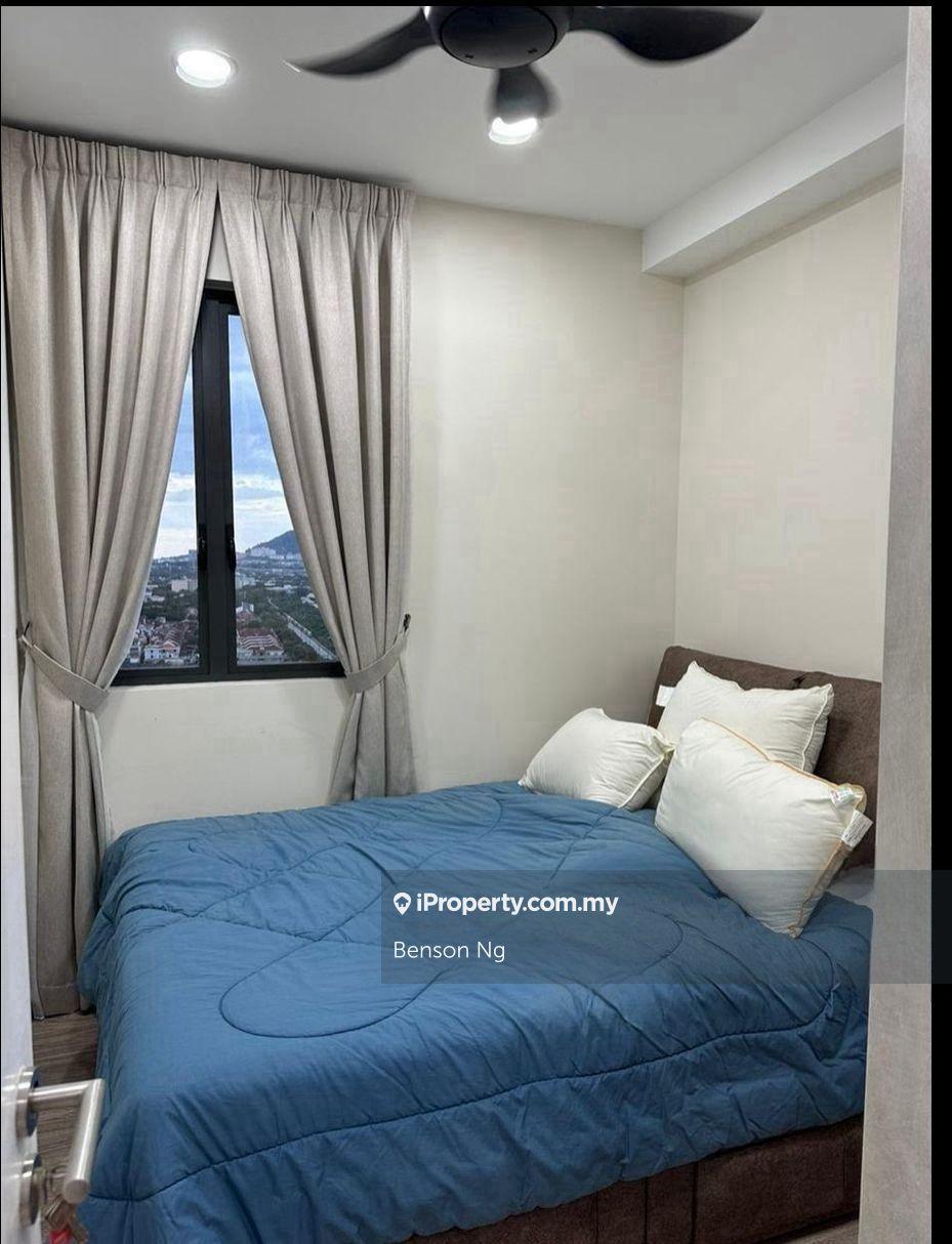 Service Residence for Sale in United Point (Residensi Berpadu) by Benson Ng - iProperty.com.my