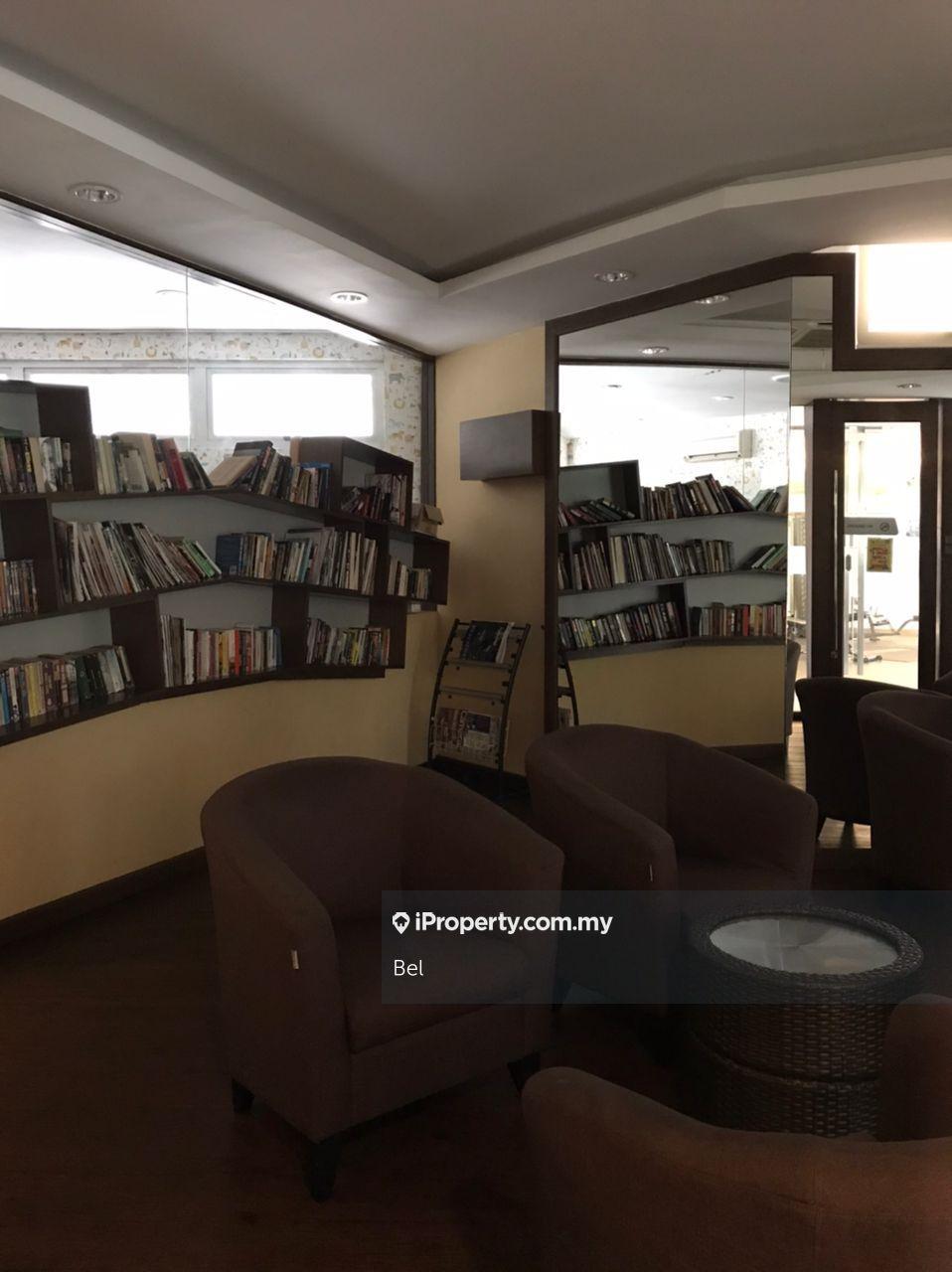 Kondominium untuk Dijual di Idaman Residence oleh Bel - iProperty.com.my