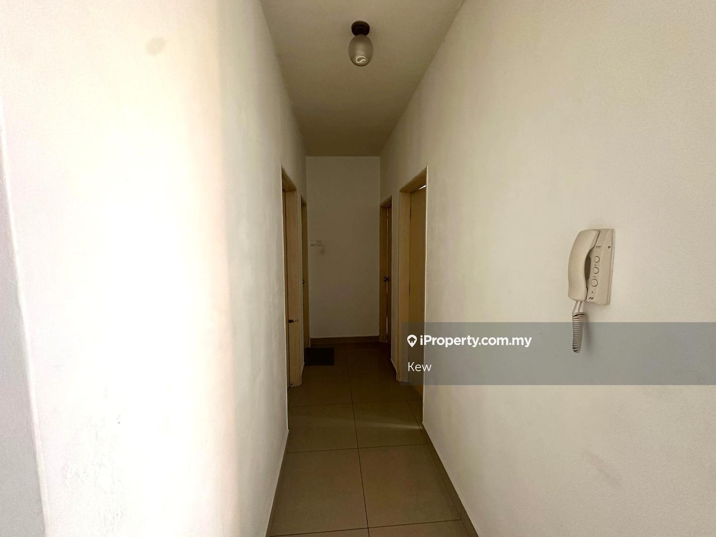 Service Residence for Sale in Connaught Avenue by Kew - iProperty.com.my