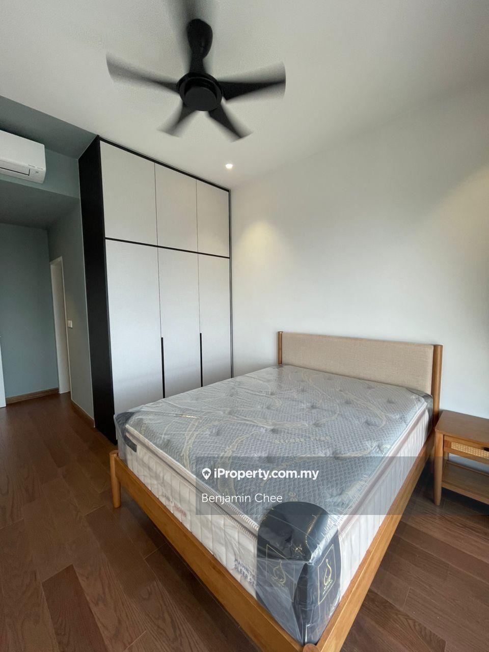 Condominium for Sale in Bangsar Hill Park by Benjamin Chee - iProperty.com.my