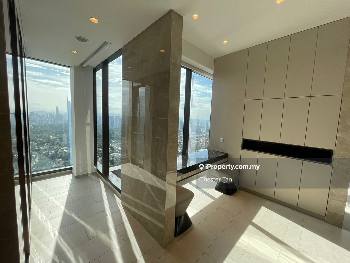 Service Residence for Sale in Pavilion Damansara Heights by Chester Tan - iProperty.com.my