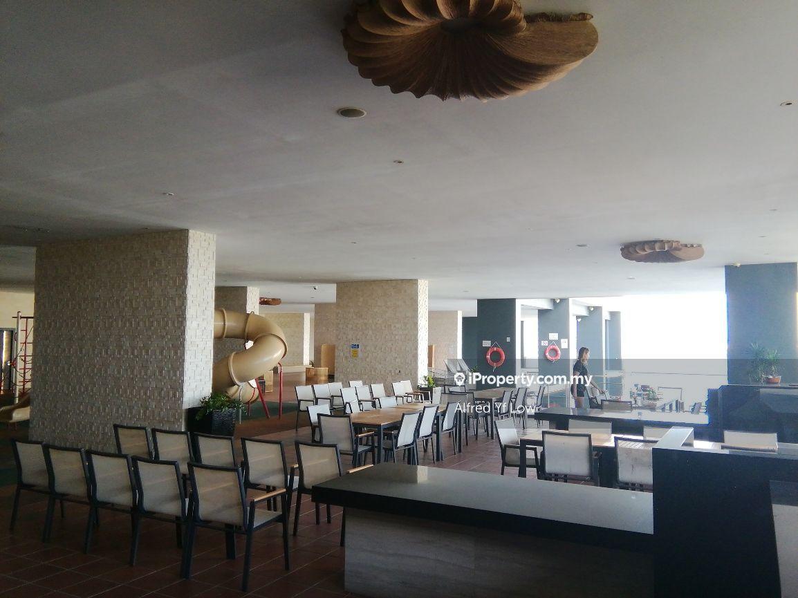 Service Residence for Rent in V@SUMMERPLACE by Alfred Yf Low - iProperty.com.my