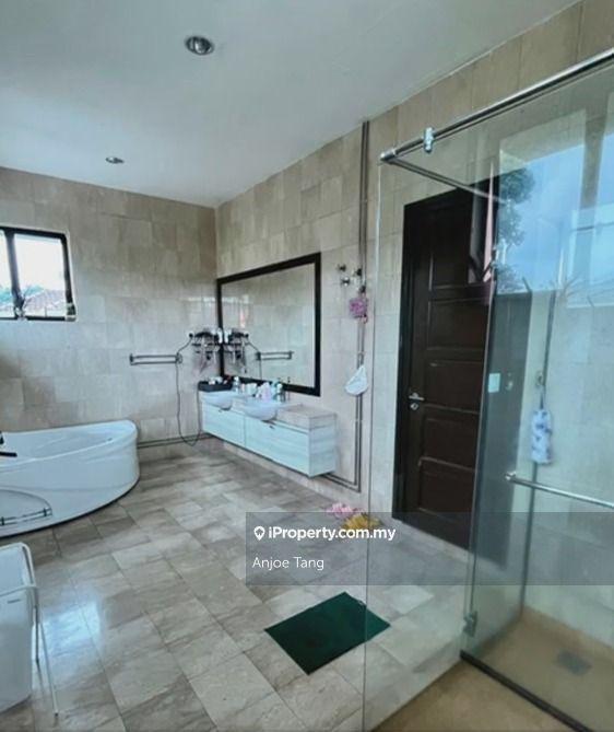 Banglo untuk Dijual di Sri Damai, Bukit Rimau, Shah Alam oleh Anjoe Tang - iProperty.com.my