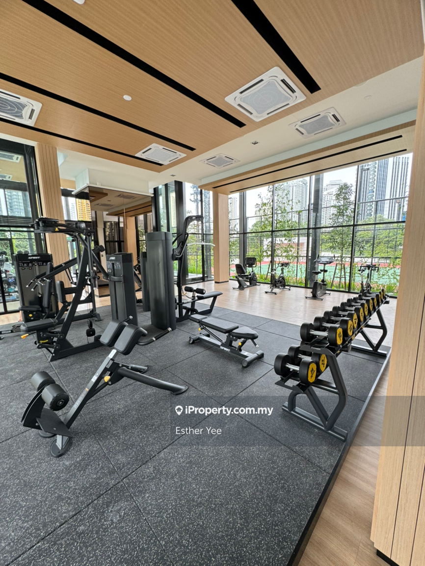 Condominium for Sale in ALIX Residences by Esther Yee - iProperty.com.my