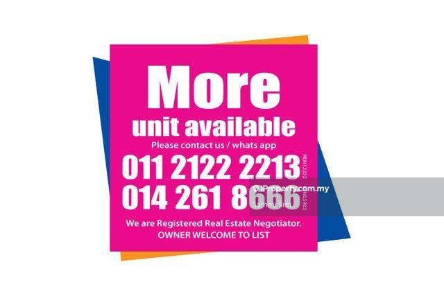 Service Residence for Rent in Epic Residence by Sammi Sim - iProperty.com.my