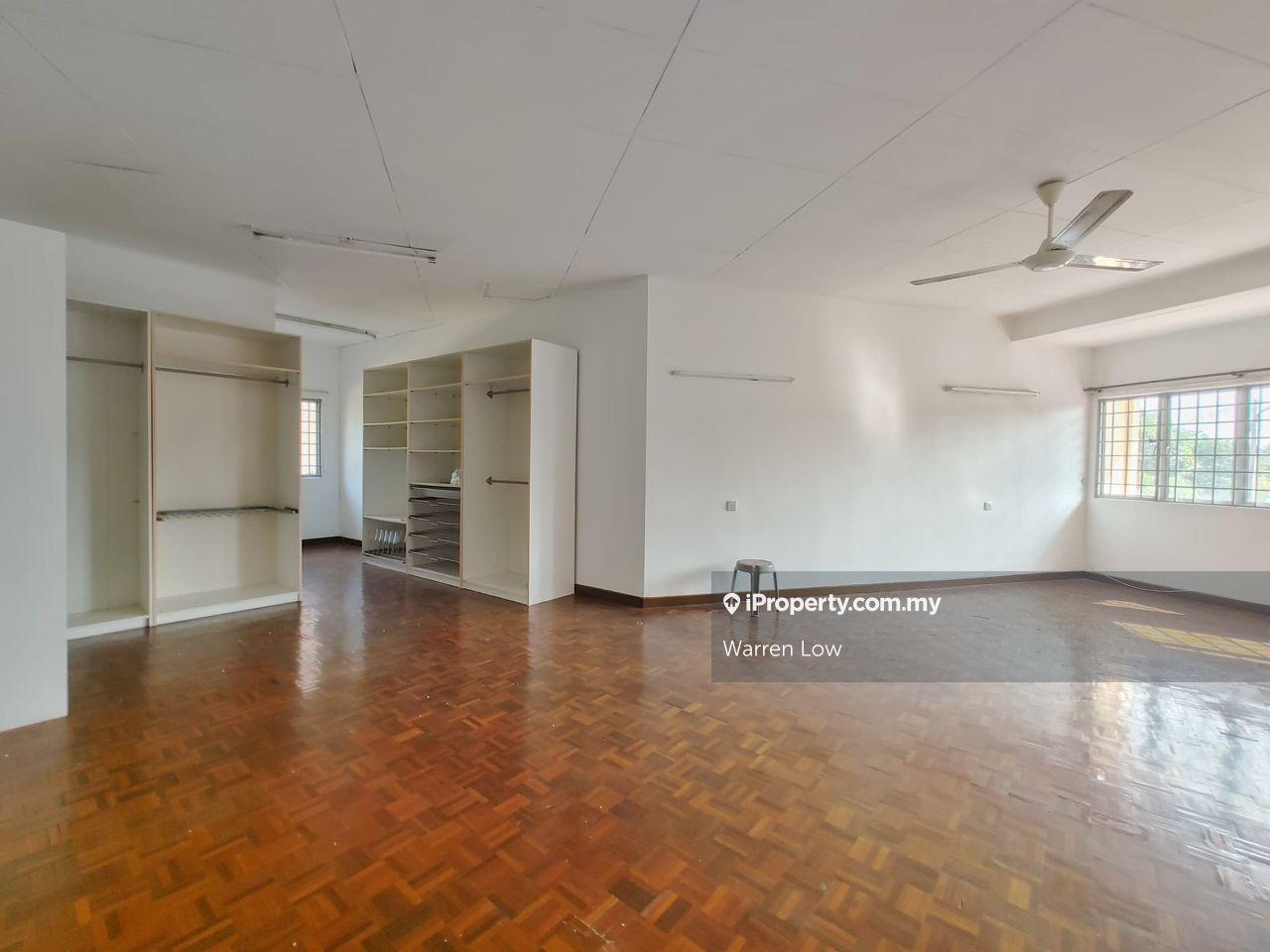 2-storey Terraced House for Sale in Seri Utama Damansara, Kota Damansara by Warren Low - iProperty.com.my