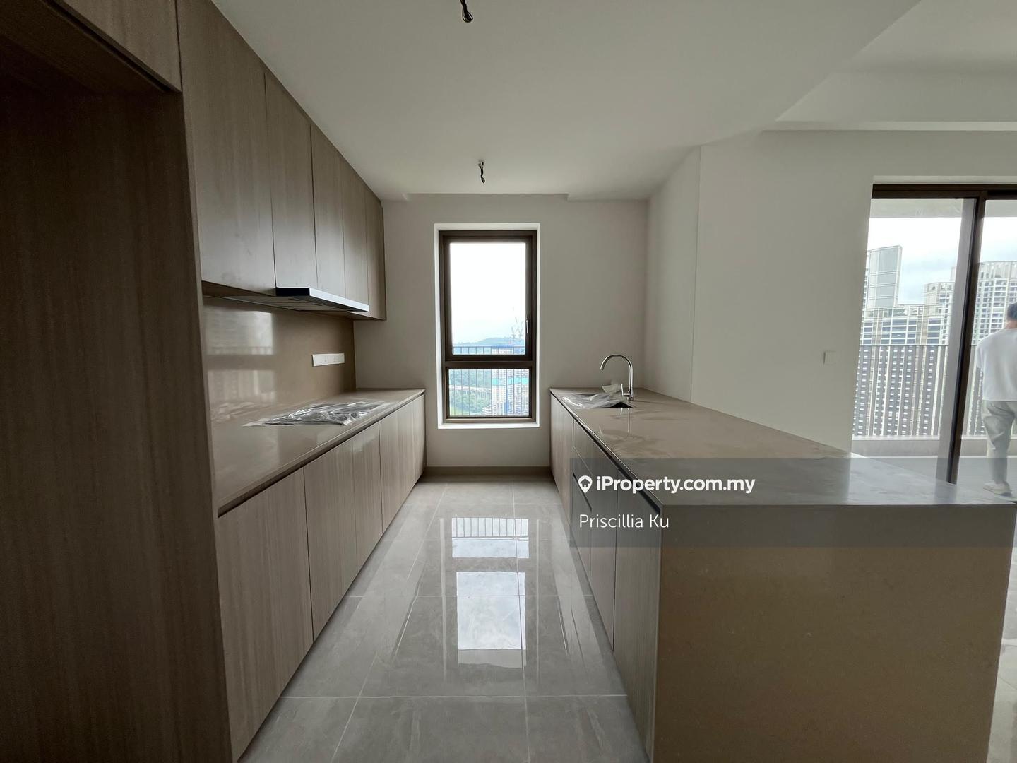 Condominium for Sale in Park Place by Priscillia Ku - iProperty.com.my