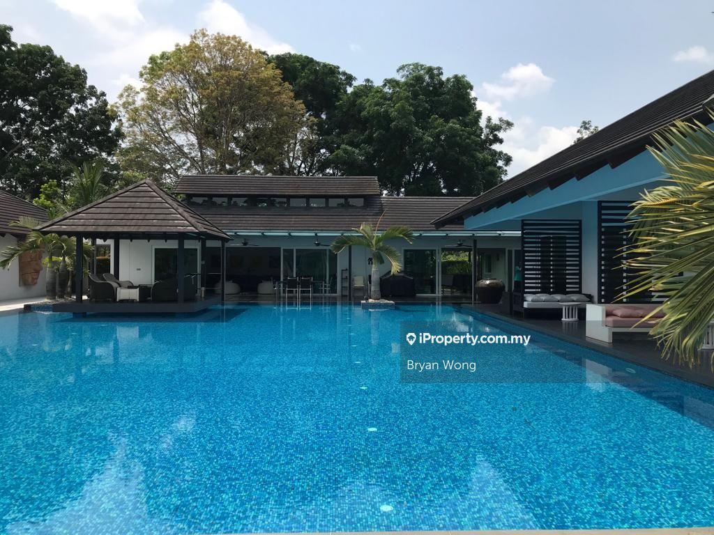 Bungalow House for Sale in Leisure Farm, Iskandar Puteri (Nusajaya) by Bryan Wong - iProperty.com.my