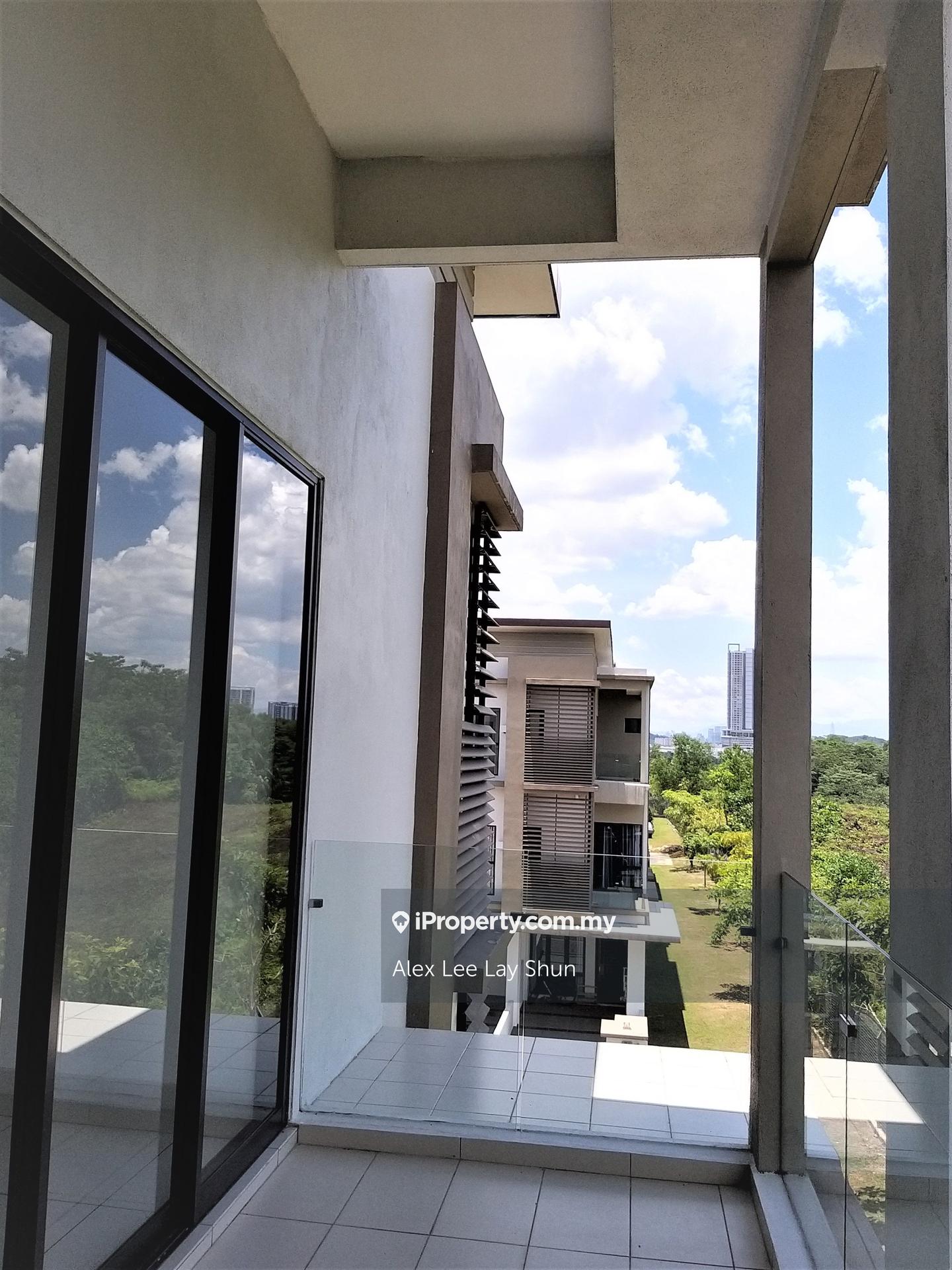 Rumah Bandar untuk Disewa di Bandar Sierra 16, Puchong oleh Alex Lee Lay Shun - iProperty.com.my