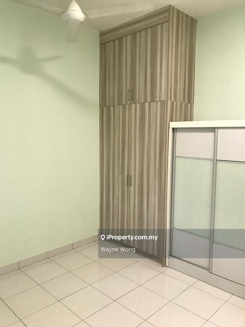 Townhouse for Rent in Pandan Indah, Ampang by Wayne Wong - iProperty.com.my