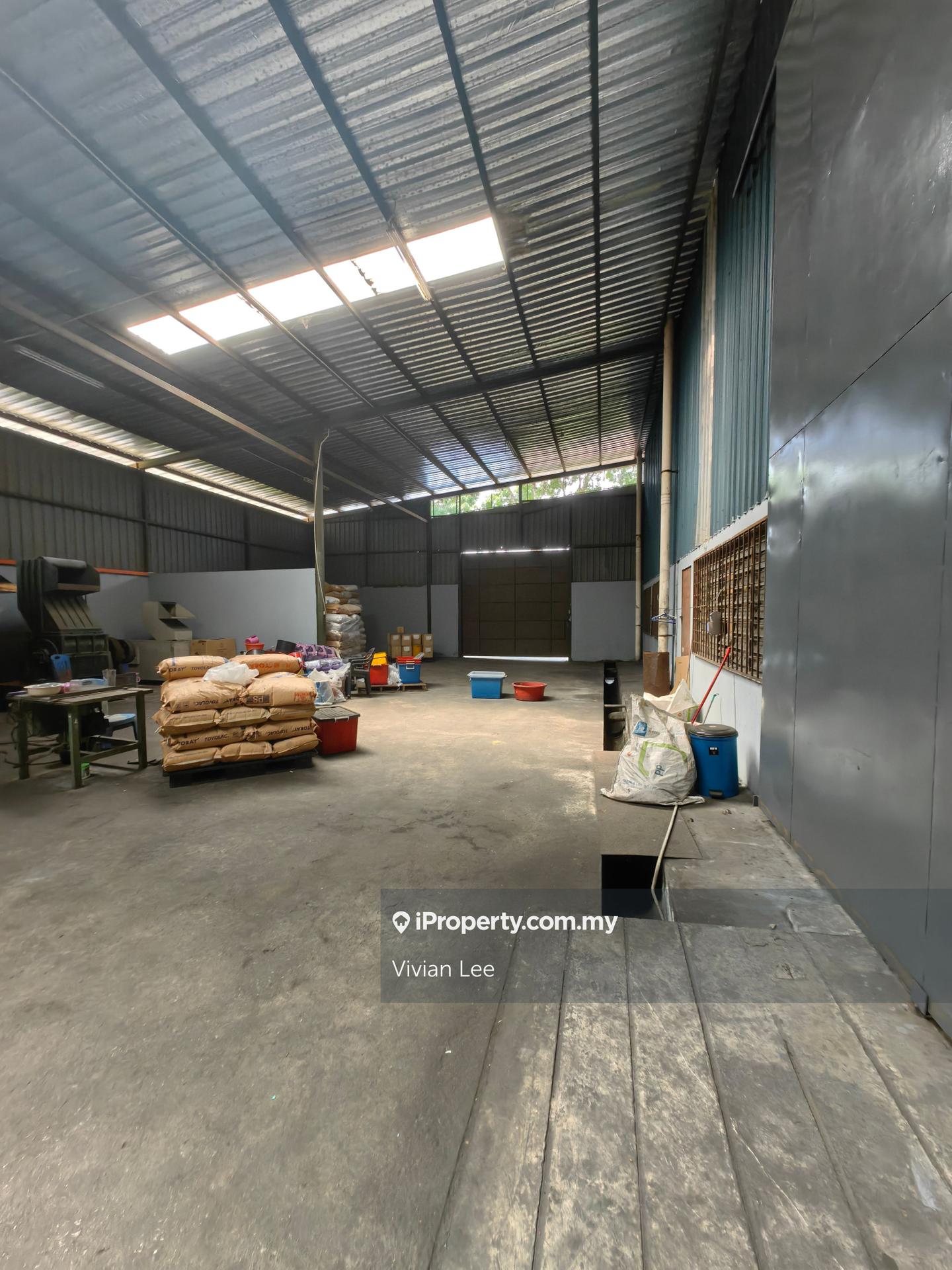 Kilang Terpisah untuk Dijual di Bukit Sentosa, Rawang oleh Vivian Lee - iProperty.com.my