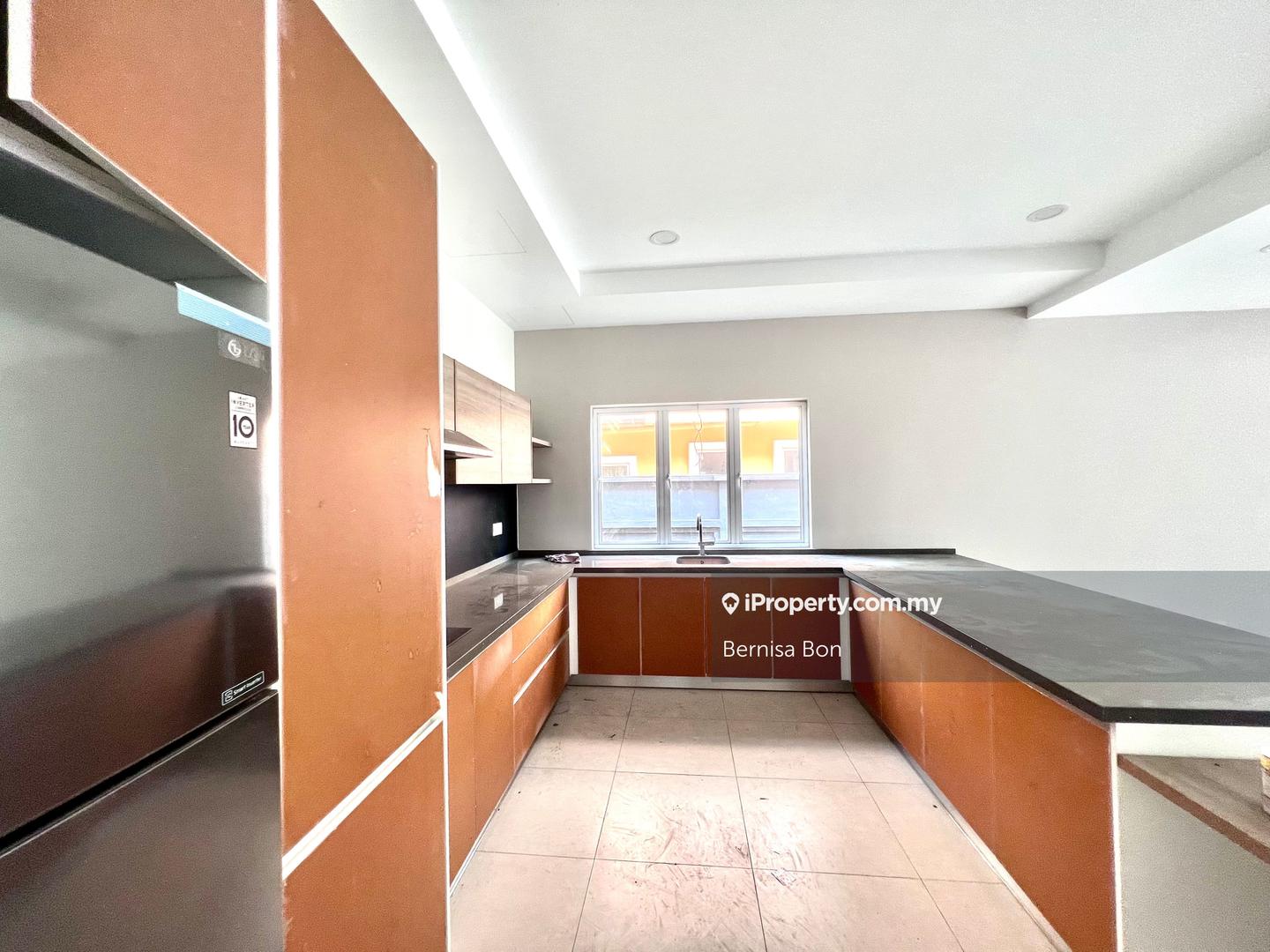 Bungalow House for Sale in Damansara Heights, Damansara Heights by Bernisa Bon - iProperty.com.my