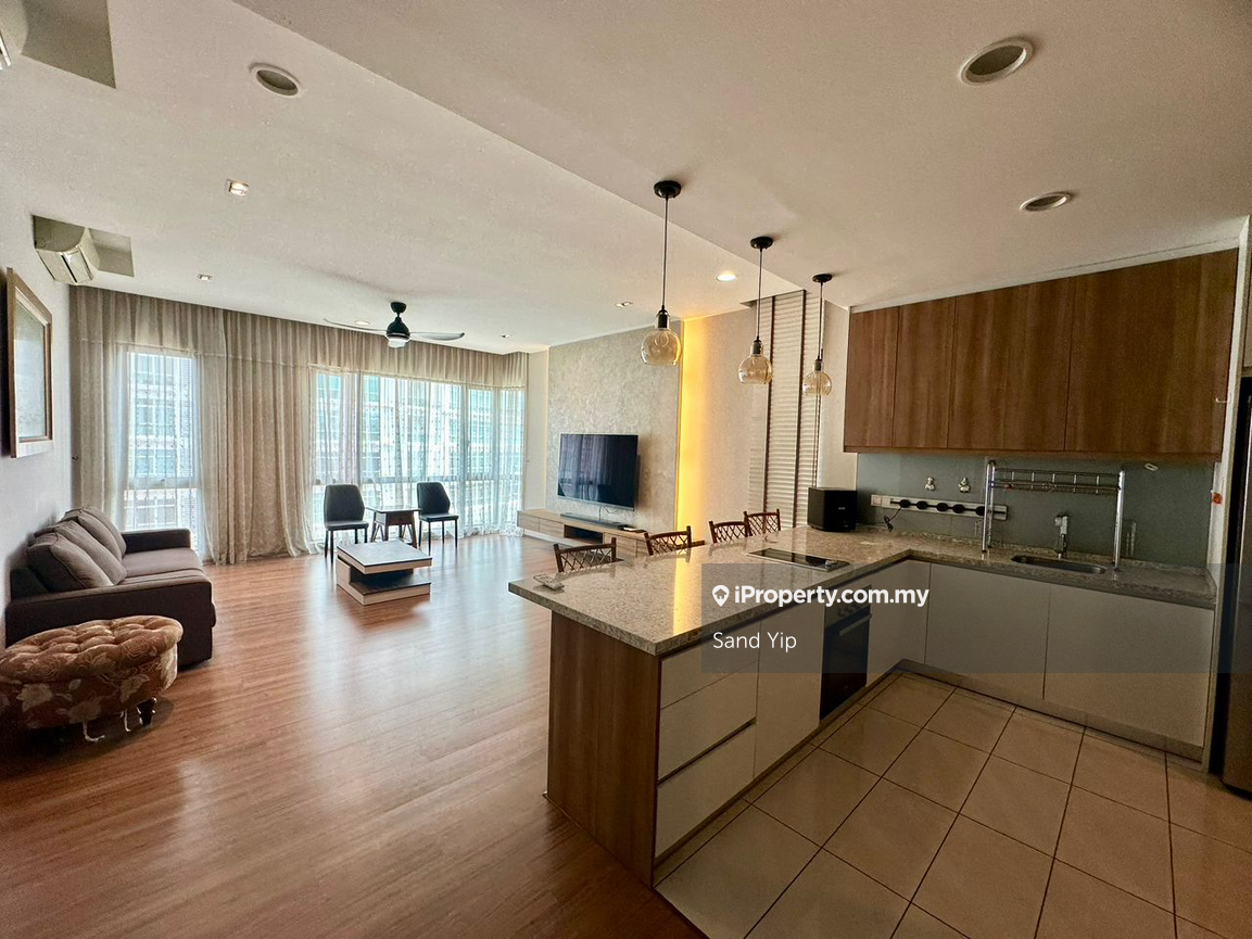 Service Residence for Rent in The Potpourri by Sand Yip - iProperty.com.my