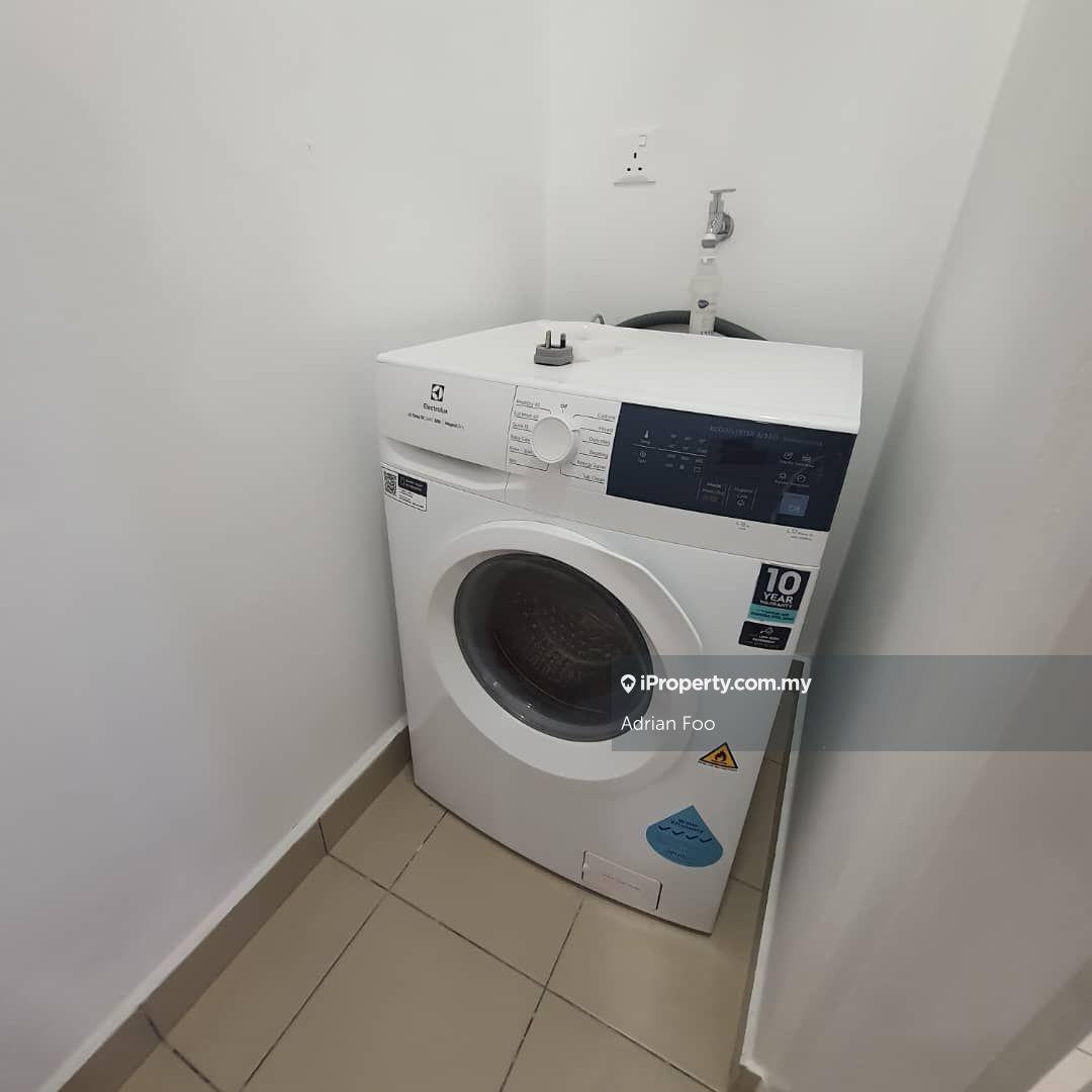 Service Residence for Rent in The Sentral Suites by Adrian Foo - iProperty.com.my