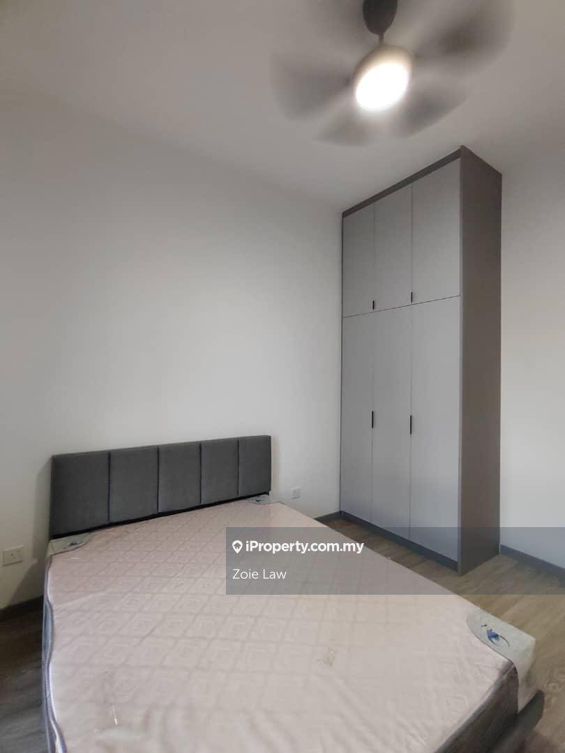 Residensi Servis untuk Disewa di Southlink oleh Zoie Law - iProperty.com.my