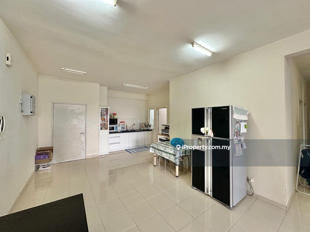 Condominium for Sale in The iResidence by I.K. - iProperty.com.my