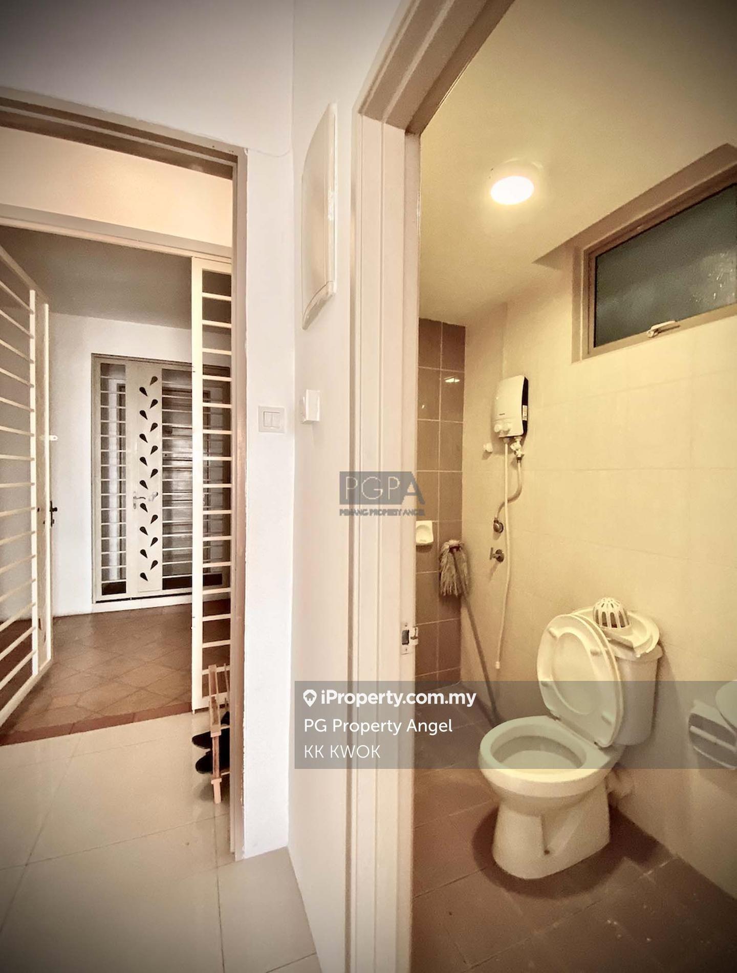 Service Residence for Sale in Birch Plaza by KK KWOK - iProperty.com.my