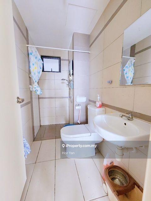 Kondominium untuk Dijual di The Z Residence oleh Hor Yan - iProperty.com.my