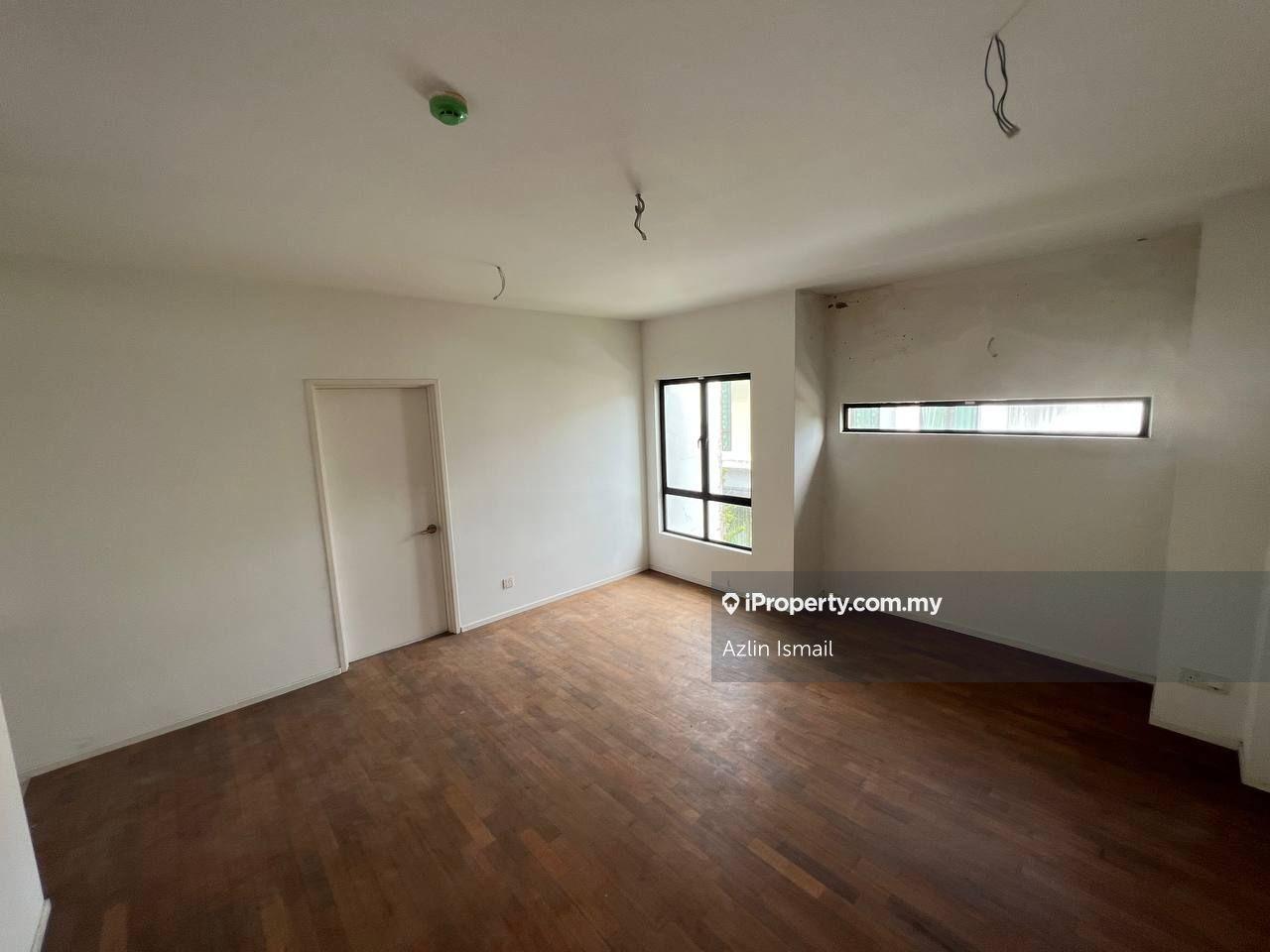 Rumah Berkembar untuk Dijual di Seksyen U9 Cahaya SPK, Shah Alam oleh Azlin Ismail - iProperty.com.my