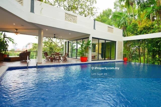Banglo untuk Dijual di Bukit Tunku (Kenny Hills), Kuala Lumpur oleh Lim Guat Im - iProperty.com.my