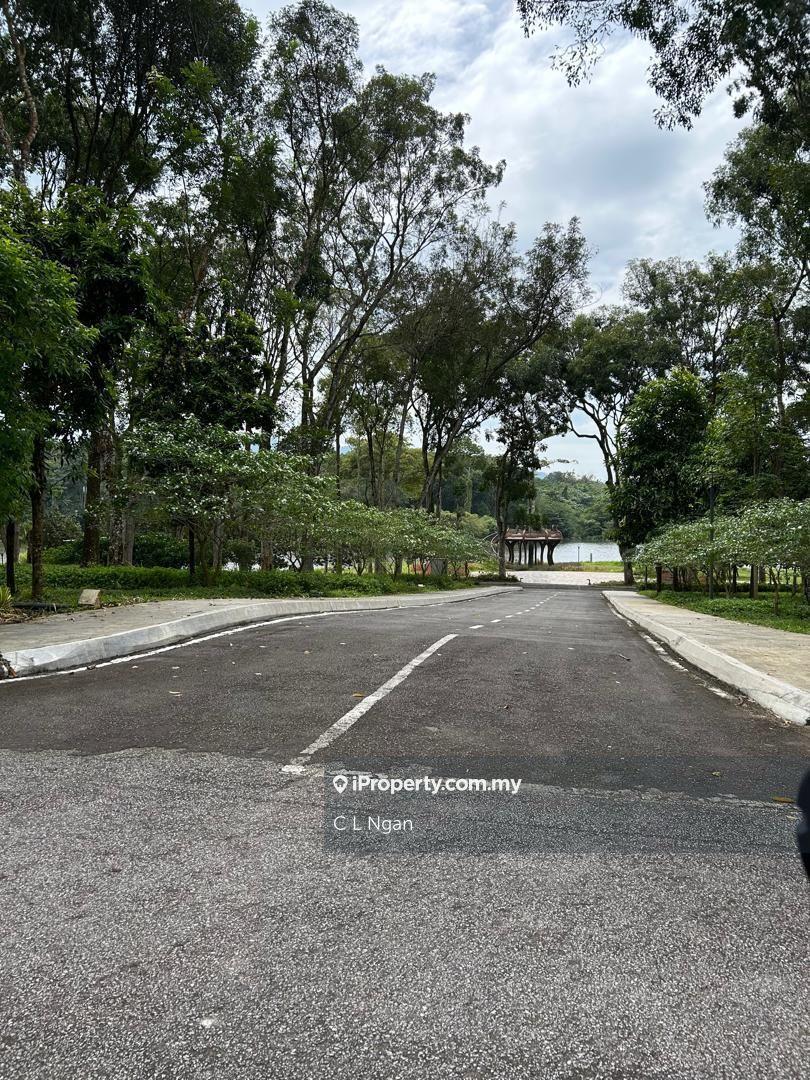 Bungalow Land for Sale in Bayu Lake Homes, Mantin by C L Ngan - iProperty.com.my