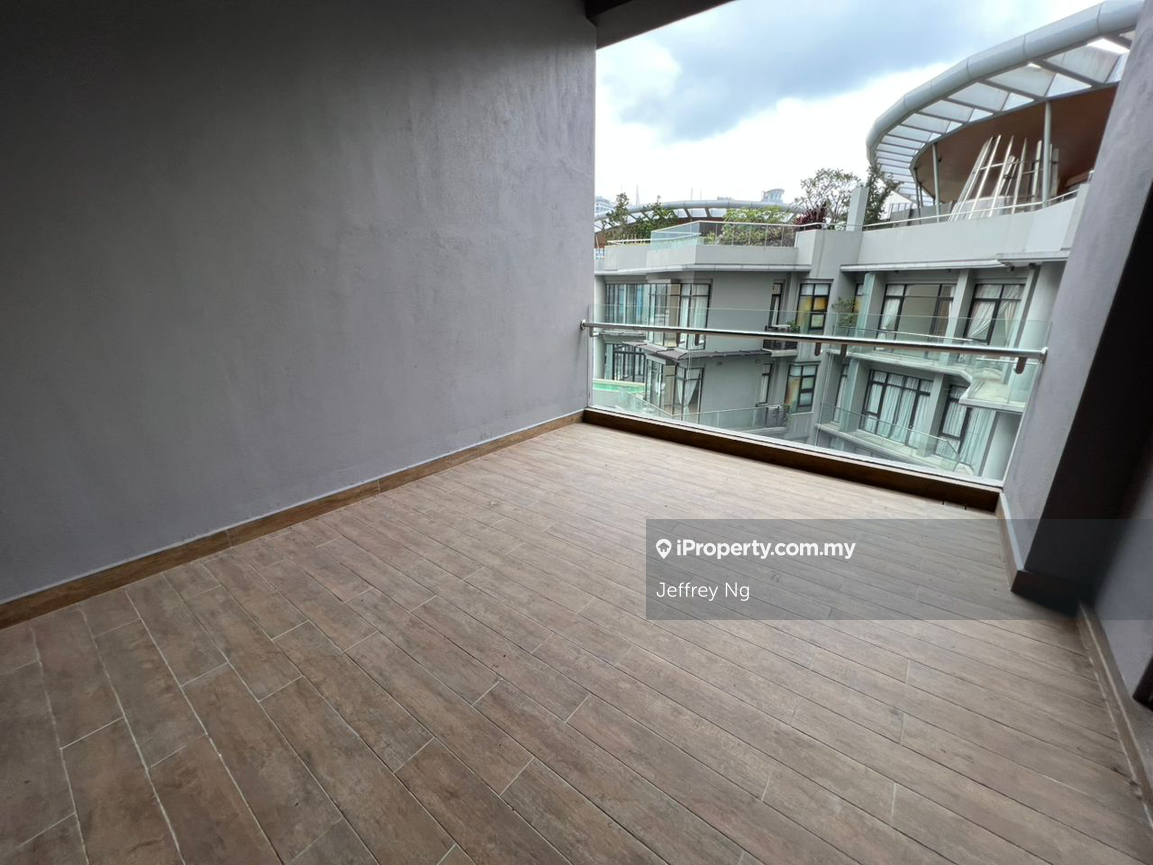 Condominium for Sale in 18 Madge by Jeffrey Ng - iProperty.com.my