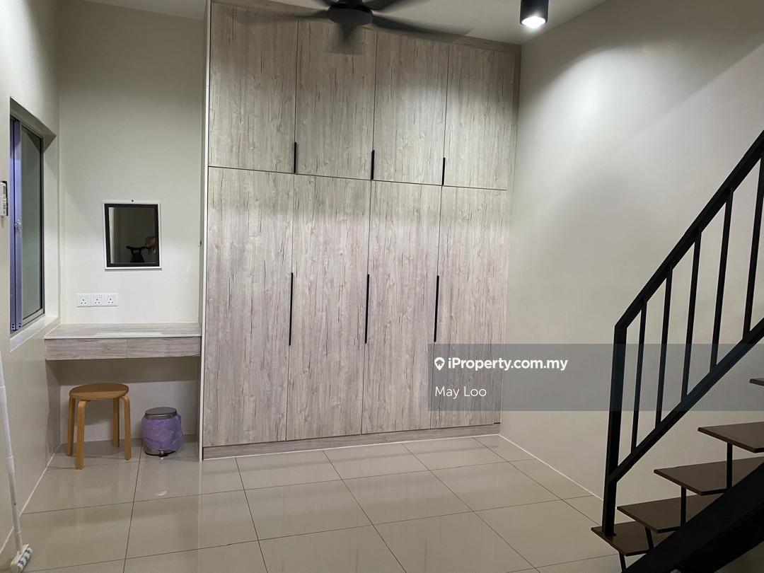 Semi-Detached House for Sale in Panorama Lapangan Saujana (Green Park), Ipoh by May Loo - iProperty.com.my